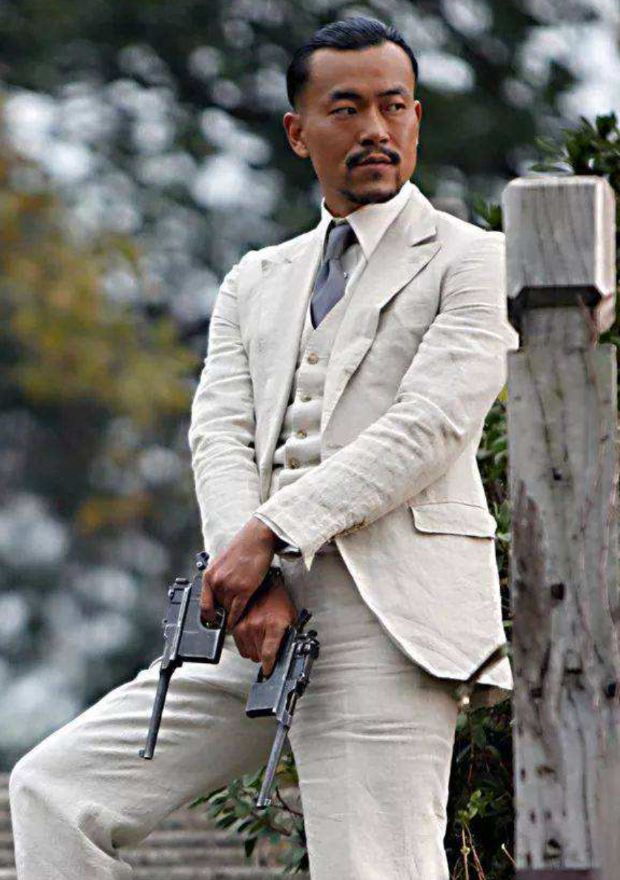 深度解析《让子弹飞》 | 顾子明_人民_张麻子_历史