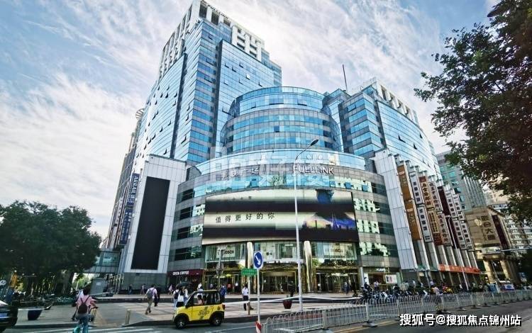 北京丰联广场招商部欢迎您/办公室租赁租金/价格/写字楼出租/出售信息
