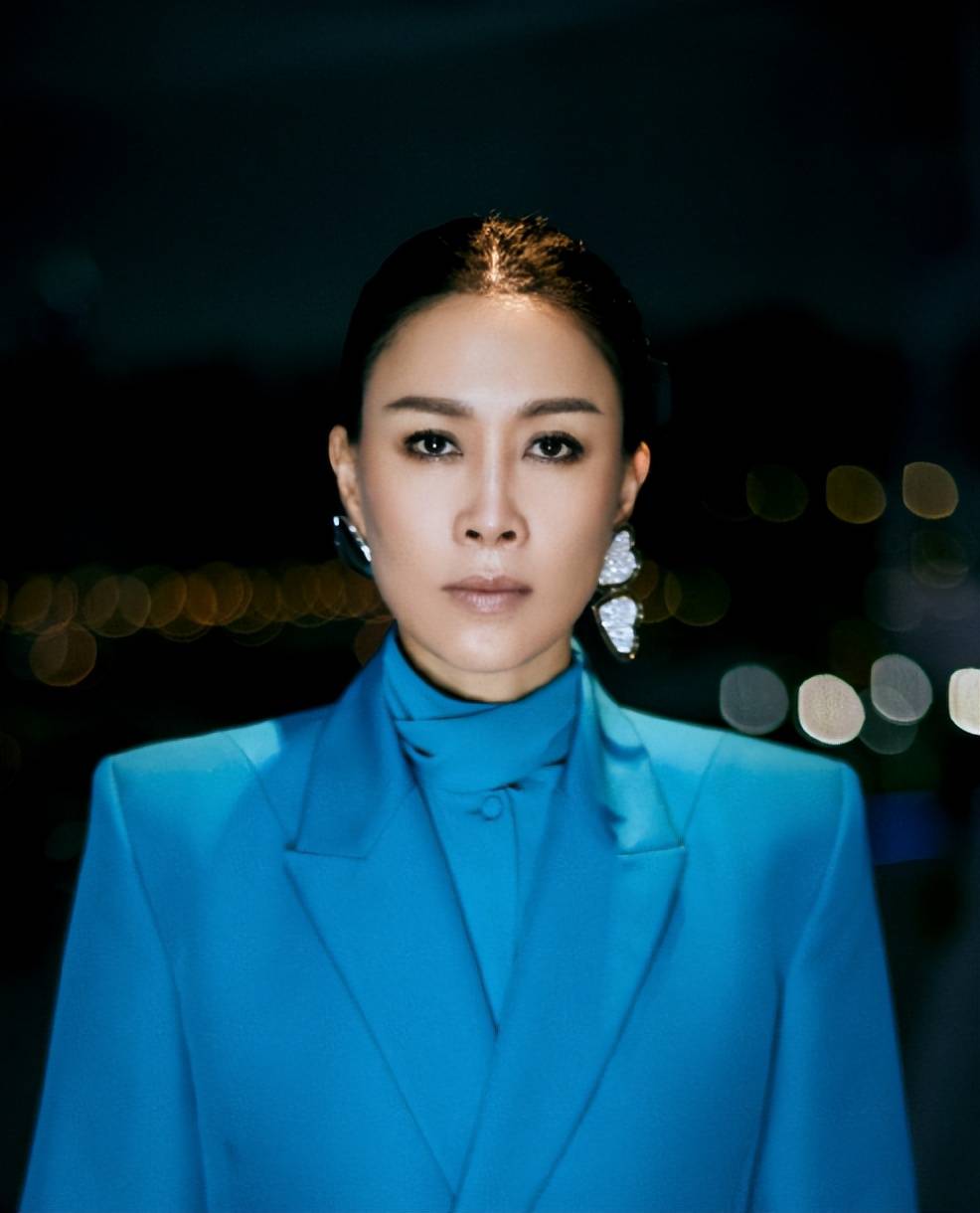 好男人孟桐:我这辈子最正确的决定,就是39岁娶了未婚生子的那英