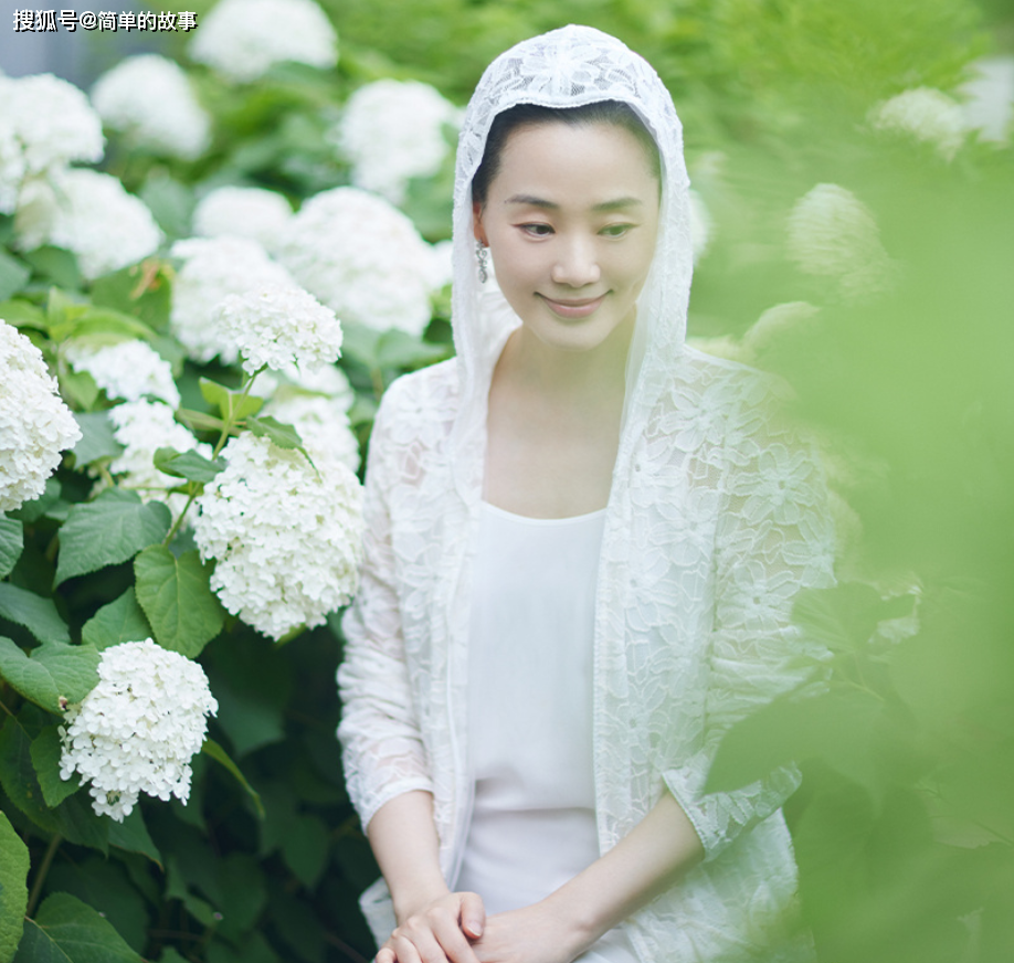 林依轮老婆西华年龄图片