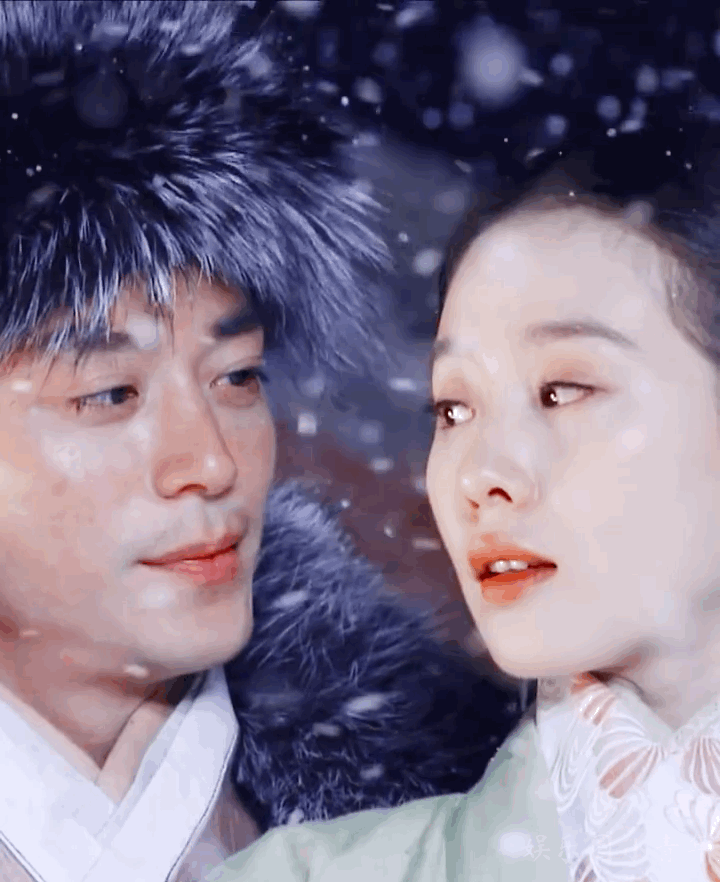 明道为她唱歌,郑嘉颖微博表白她,胡歌暗示愿意等她一辈子_刘诗诗