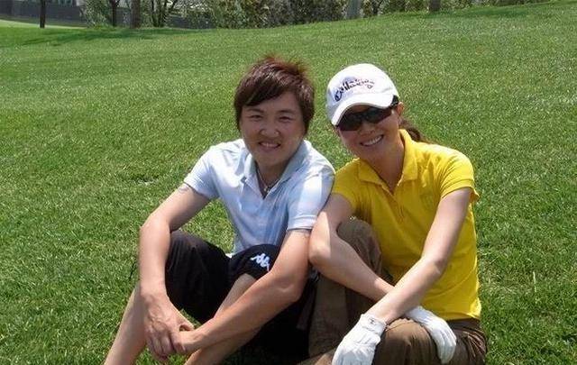 辛欣深爱孙楠用情至深,果断放下事业"发展黄金期"陪在他的身边_潘蔚