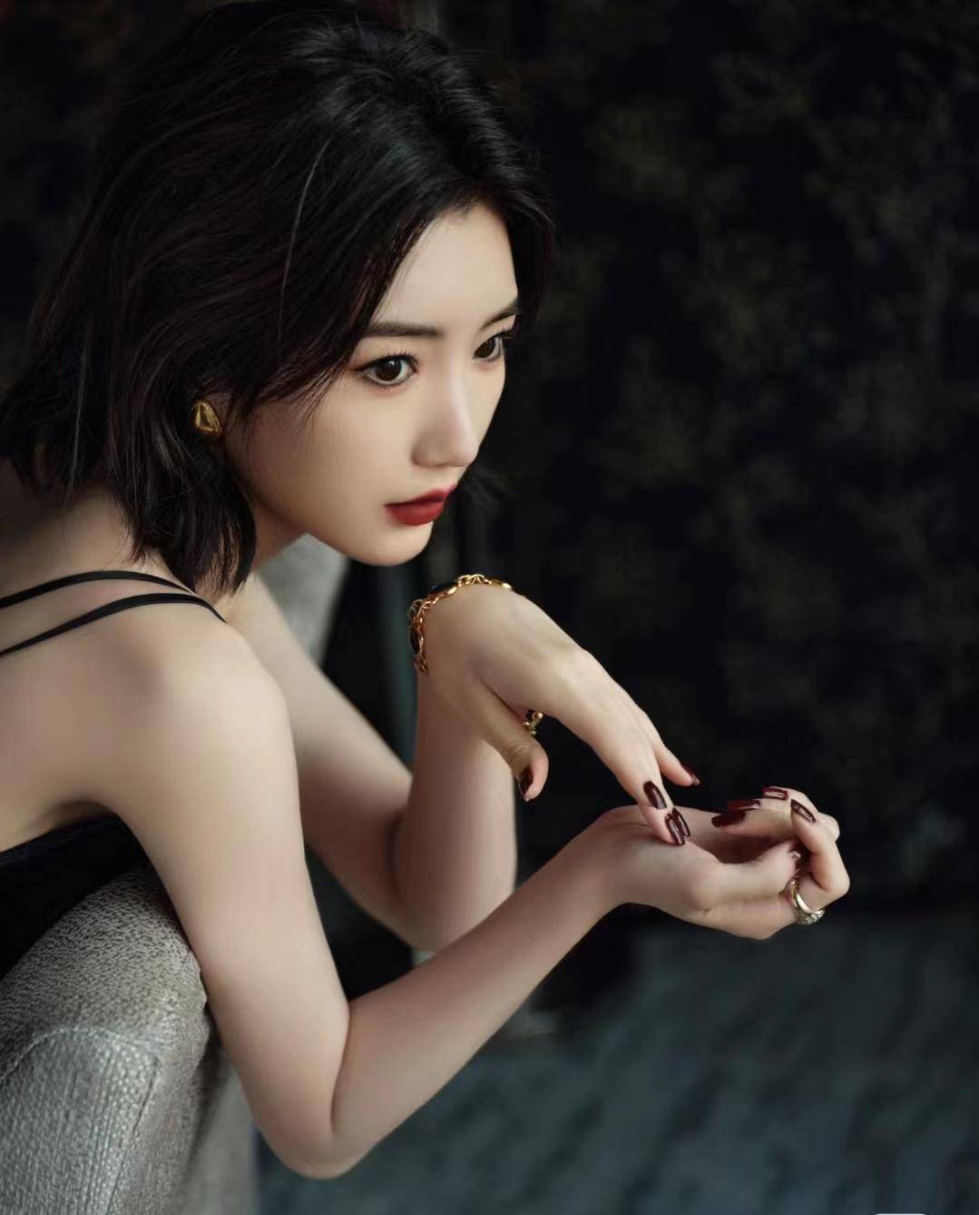 佟丽娅_毛晓彤_董子健