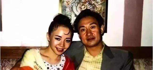 宋丹丹不再背锅,与英达离婚背后,藏着一个叫梁欢的女人_袁刚_因为