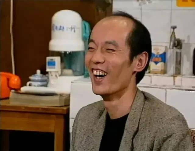 1988年葛優早期演農村題材電影,還能認出這是葛優嗎_傻子_小雪_婚姻