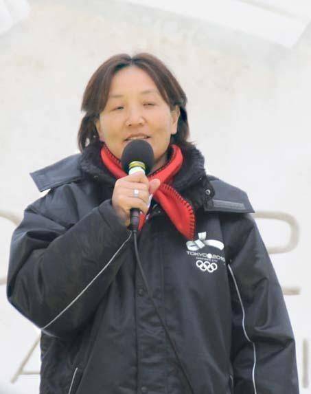 球场大放豪言垒球队任彦丽,如今怎样了_比赛_教练_父亲