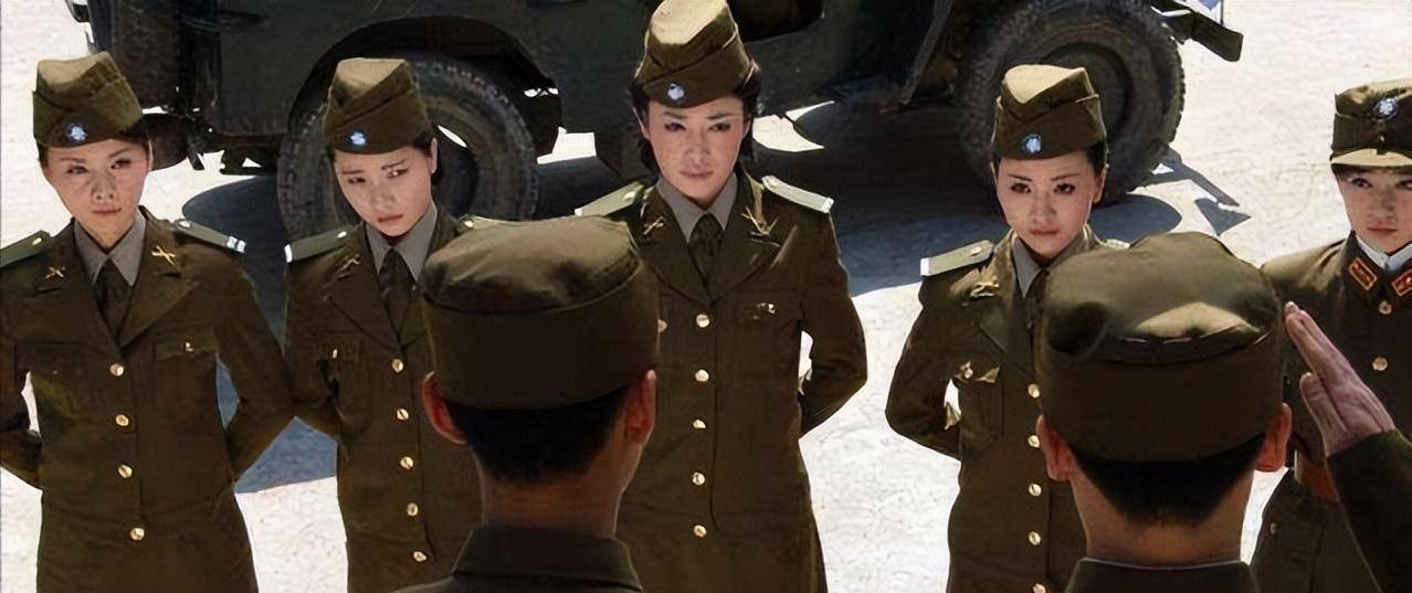 軍統女特務精通4國語言,冒死救一地下黨員,11年後反救自己一命_王化