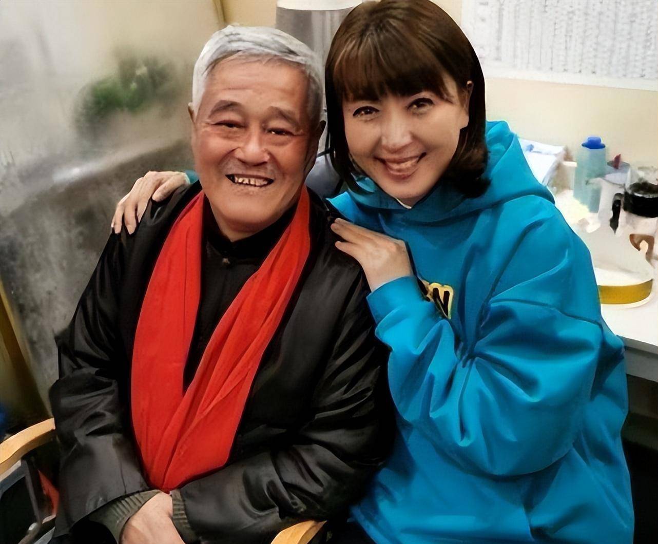 学晶:长相平平无奇,却深受富豪喜欢,二嫁煤老板被宠成公主_赵本_林越