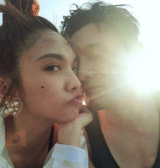 李荣浩《乌梅子酱》大火,前女友陆瑶嘲讽没有她李荣浩写不出好歌