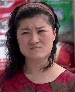 曾葛凭借《乡村爱情2》大火的她,如今也在网络上直播了_葛珊珊_赵本山