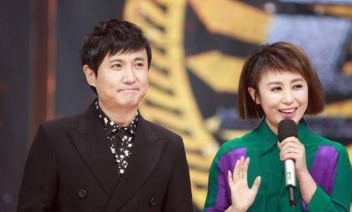 结婚的事情炒作,很多网友都认为沈腾不愿意娶王琦,甚至还非常反感汪琪