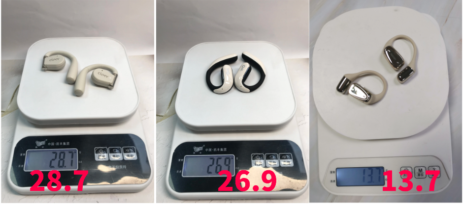 cleer、Oladance、南卡怎么样？新手必看热门开放式耳机测评推荐！