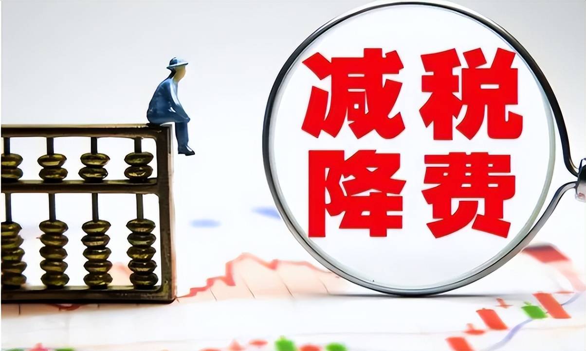 設備貿易企業缺進項怎麼辦?支稜起來!增值稅高的合規!