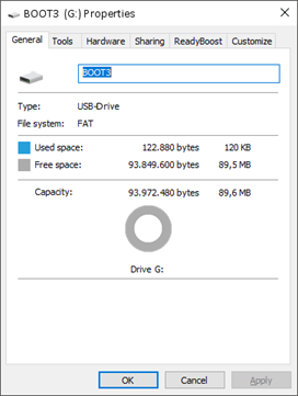 6的sinamics s120 2gb cf卡的啟動分區_文件_windows_顯示