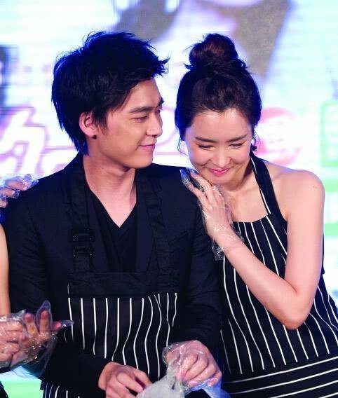 李易峰:曾被韩国女友嫌弃太穷买不起房,如今因不良嗜好遭通报_李多海