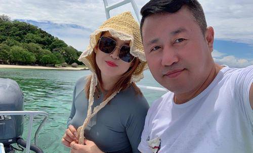 赵本山曾扇4耳光,节目上占林志玲便宜,王小宝娶女儿闺蜜成赢家_爱情