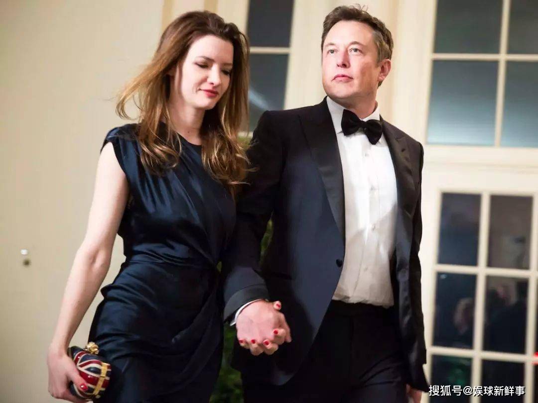埃隆·马斯克:世界上最富有的男人,也是最会花钱的离婚狂?
