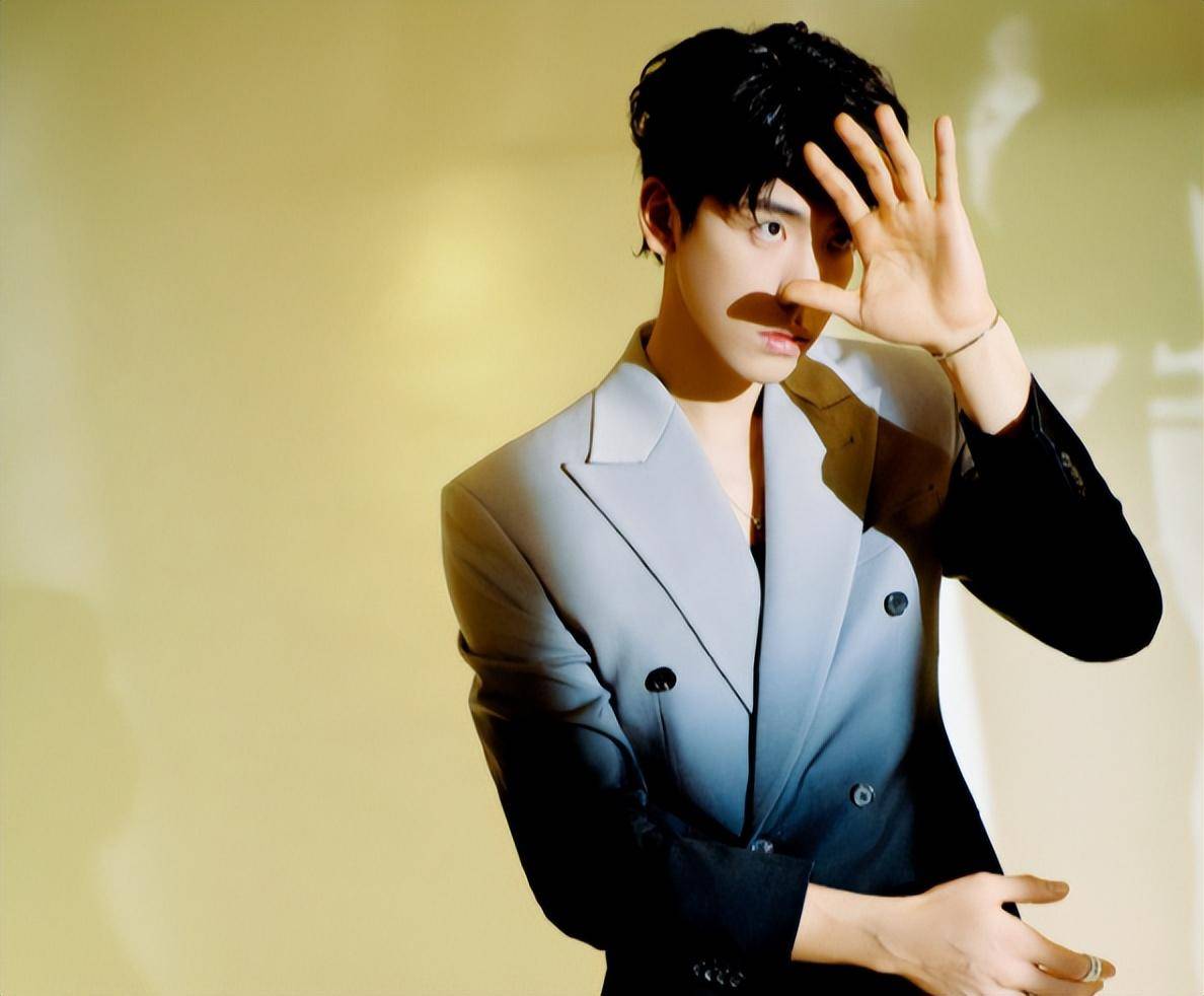 其实还有他们_范丞丞_王子异_李昀锐