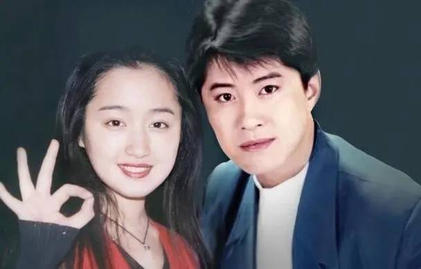 眼凸嘴歪,频繁商演携富婆伴唱_杨钰莹_演出_明星