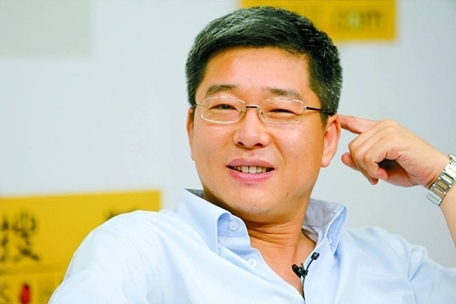 曾称李铁正直的刘建宏:更应质问为何会贪腐败_大环境_中国_足球