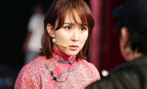 胡静入豪门不愿做少奶奶,婆婆阻拦其演艺事业?_生活_事情_婆家