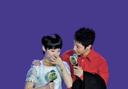 金铭:几段恋情以失败告终,撒贝宁苦恋20年,如今40岁仍单身_生活_电视