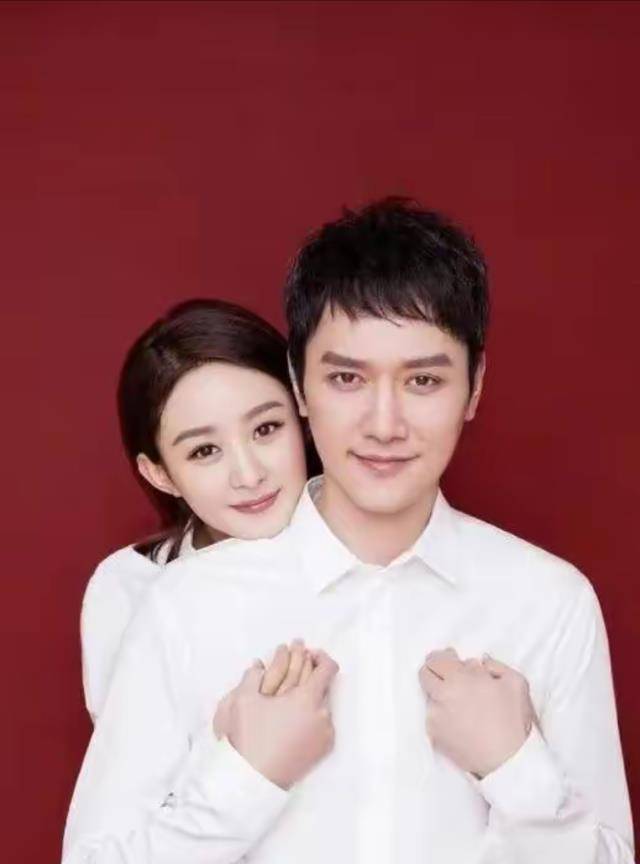 爆85后女明星曾给金主当小三意外怀孕,与男明星假结婚_赵丽颖_苗苗