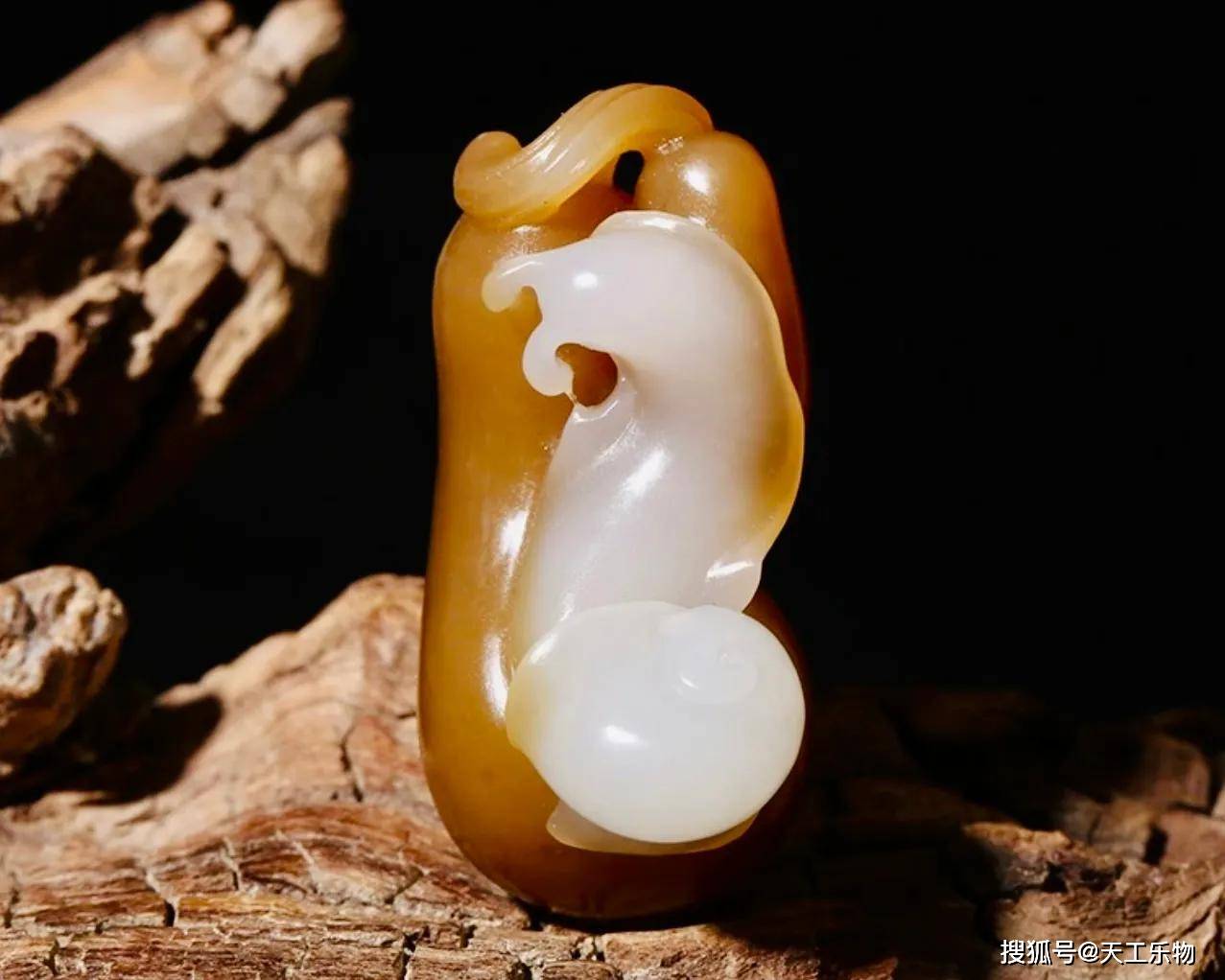 白玉山_戈壁_于田