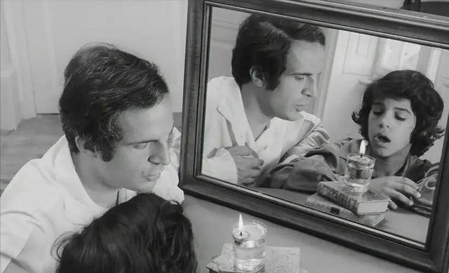 围绕不幸的童年和不确定的两性关系,展现特吕弗镜头下的人物状态_父母