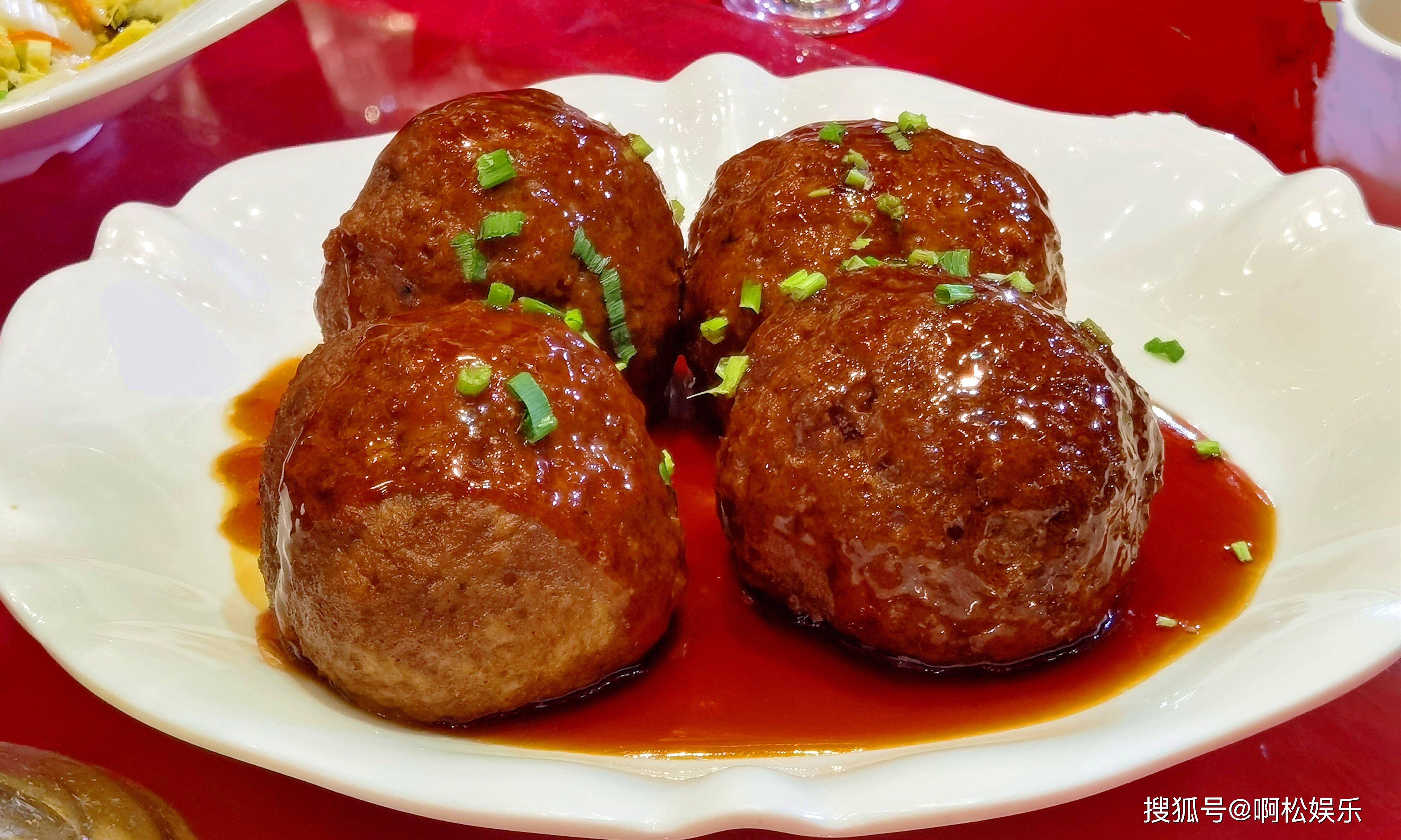 无论贫富,记得买3种"富贵菜",幸福吉祥过大年_寓意_四喜丸子_年夜饭