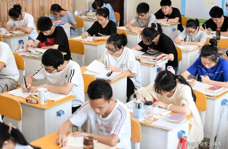 家长称有河南中学生中考移民至大庆，教育局回应