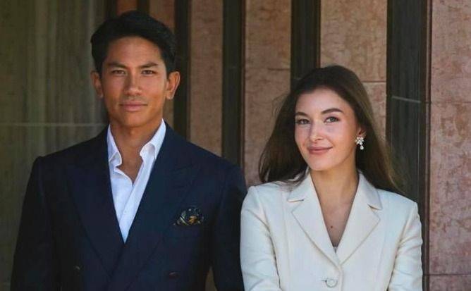 阿卜杜勒·马丁_婚礼_阿尼莎