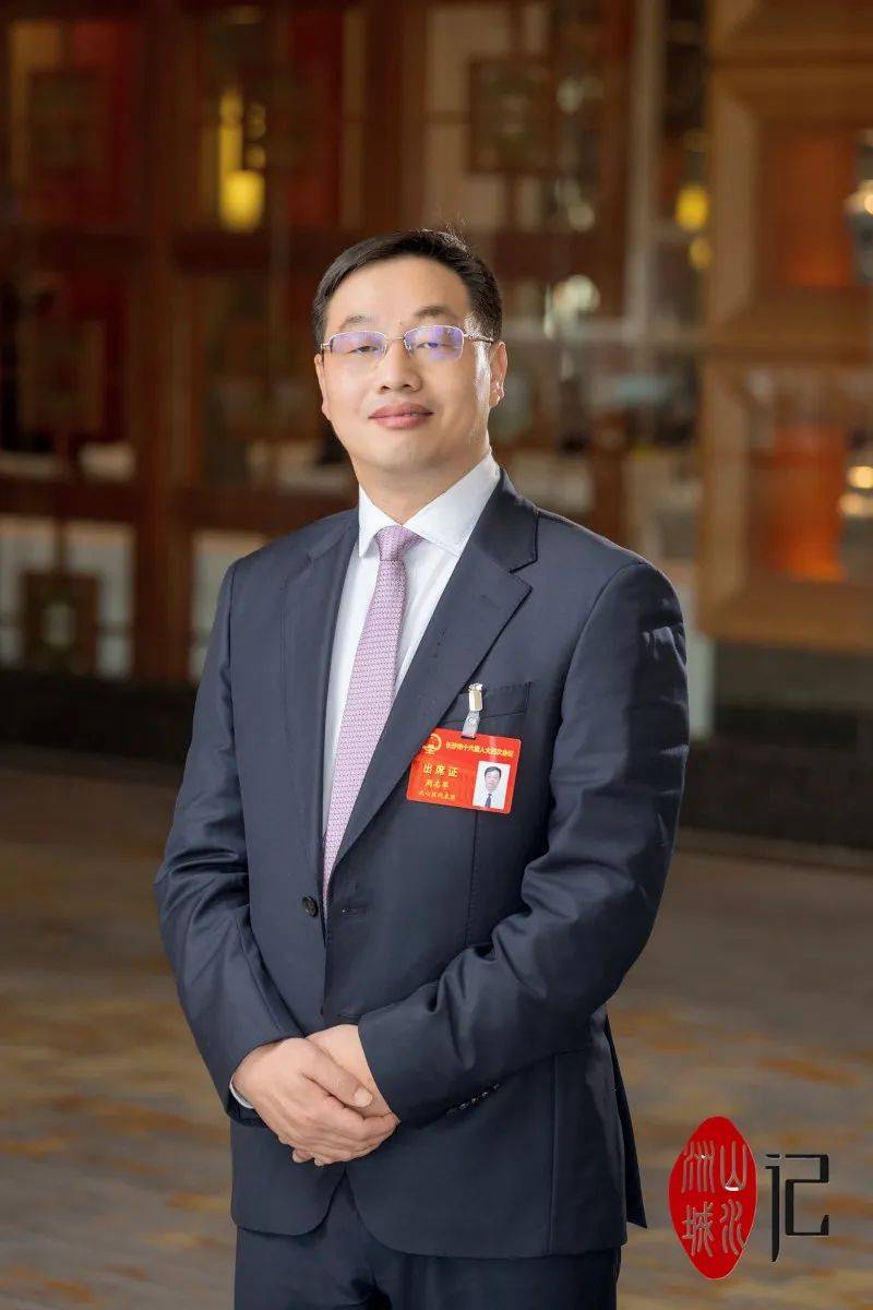 天心区委副书记,区长周志军.