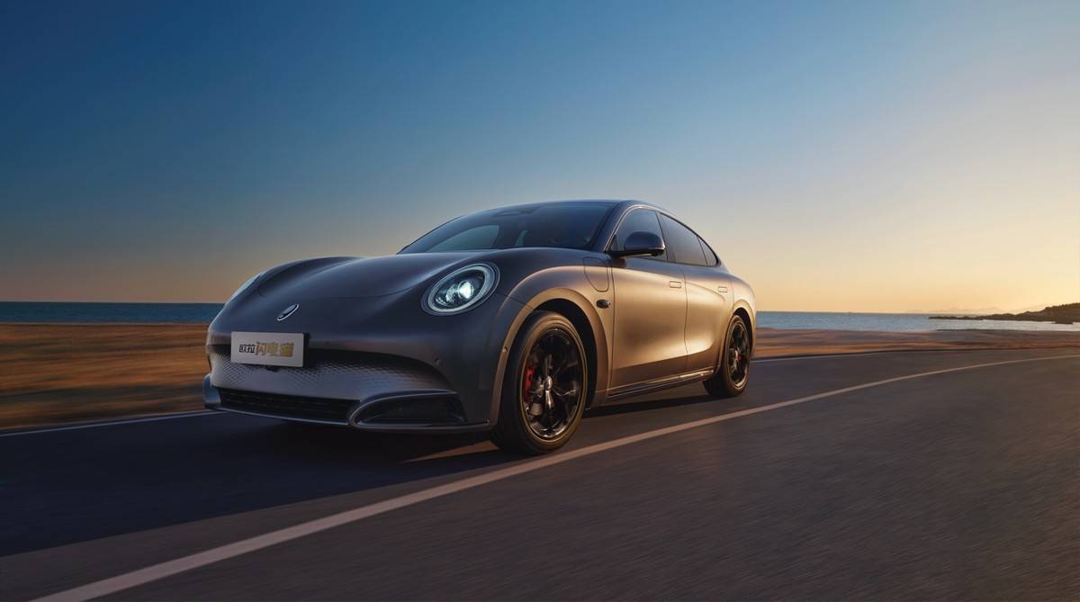 岁末要有"仪式感"!欧拉闪电猫限时钜惠30000元 加享3000元补贴