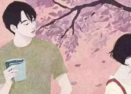 男人越喜欢你,离不开你,越会对你说这4句话!_什么_事情_都会