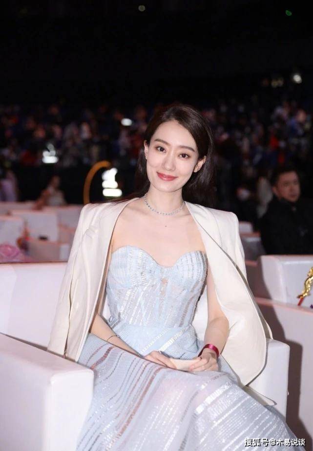 再看张小斐在内娱的处境,孙俪全说对了_贾玲_袁姗姗_平台