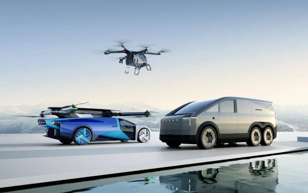 我国汽车产销首次突破3000万辆;比亚迪仰望u7官宣;零跑c10开启预售