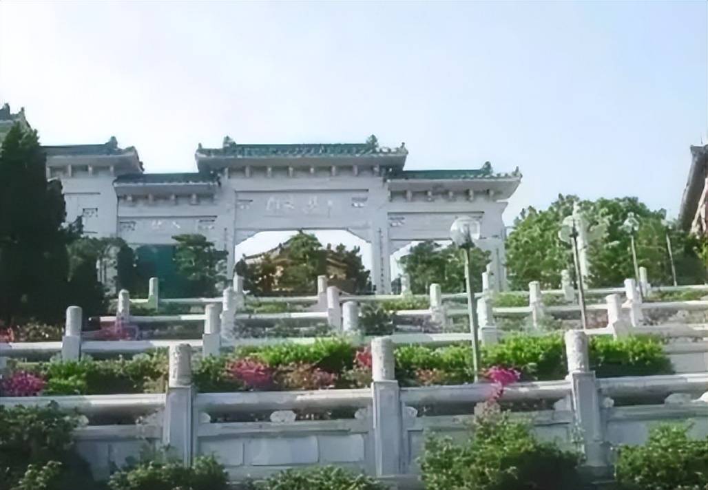 "中国玄学院"真的存在过吗?