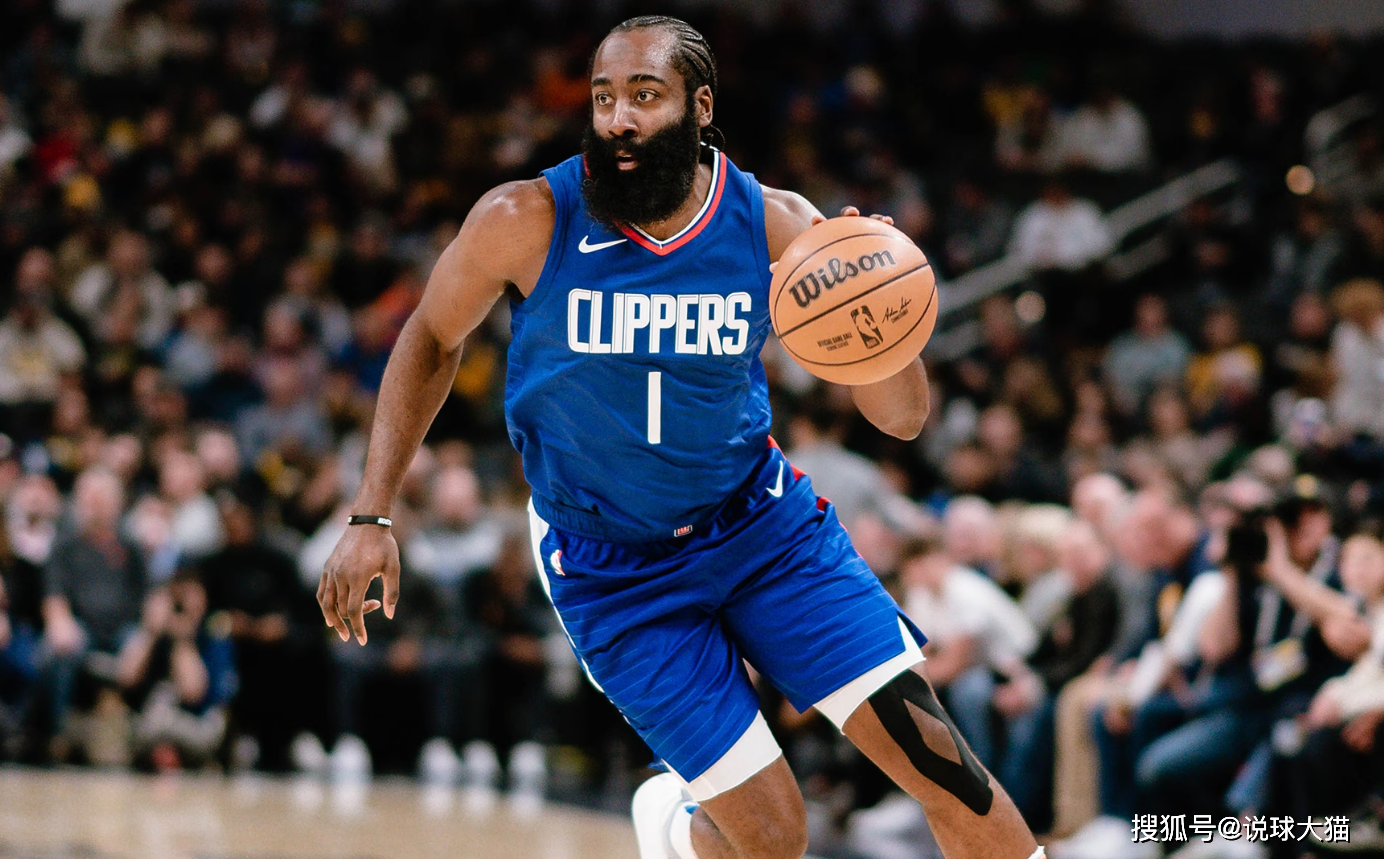 新赛季全明星票选公布:哈登60万票,库里212万票,詹姆斯多少票_球员