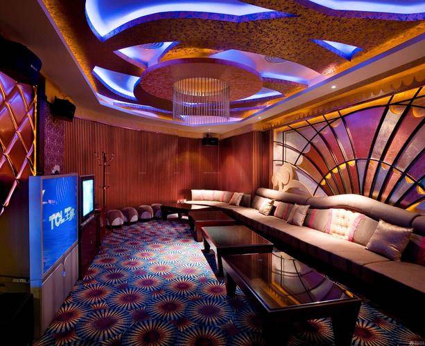 ktv装修新概念,点歌系统升级大揭秘!_娱乐_个性化_互动