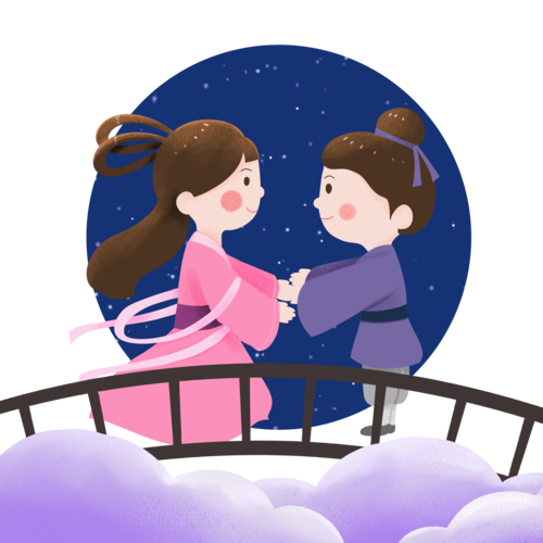 仙话:牛郎织女神话歪解之织女的纱衣与飞行能力_衣服_故事_海豹