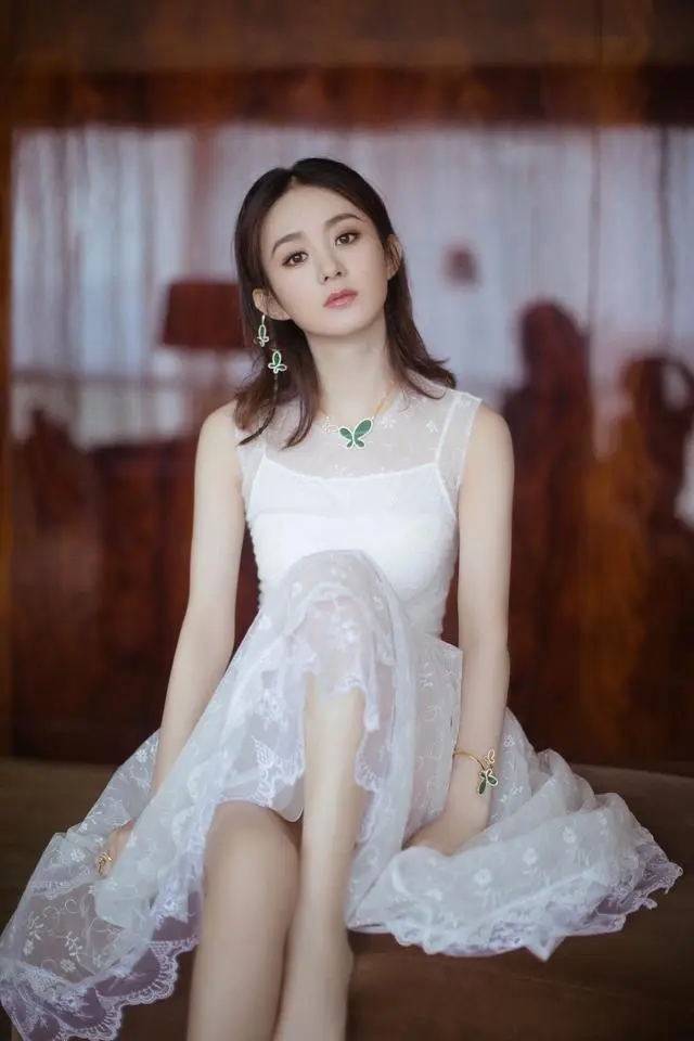 期待赵丽颖出演聋哑人角色,张艺谋新片《第二十条》即将上映_影片
