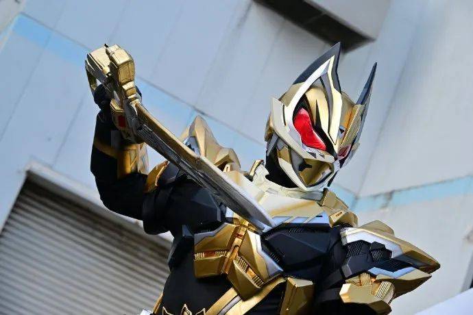 假面骑士geats v篇最新剧照公开, dx cross-z build瓶 再版情报公开