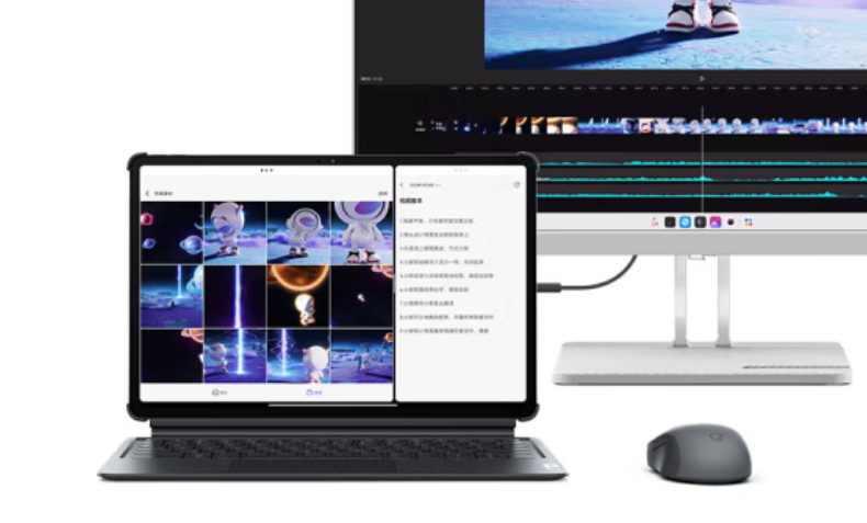 降至1299元白菜价的旗舰安卓平板：11.2寸10亿原色屏+骁龙870！