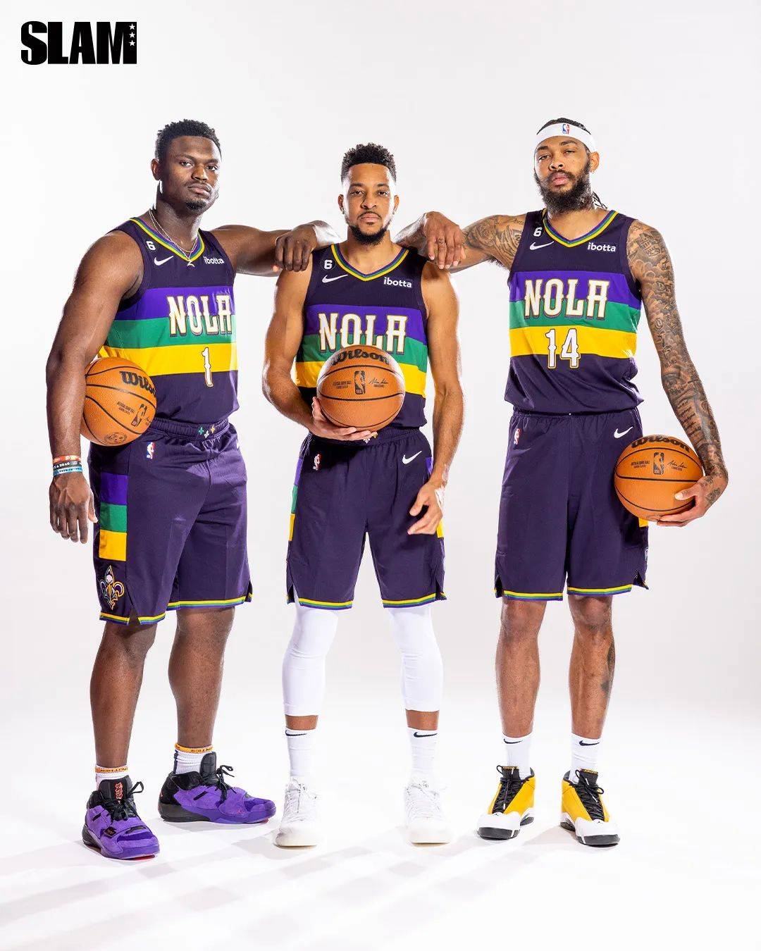 鹈鹕_本赛季_英格拉姆