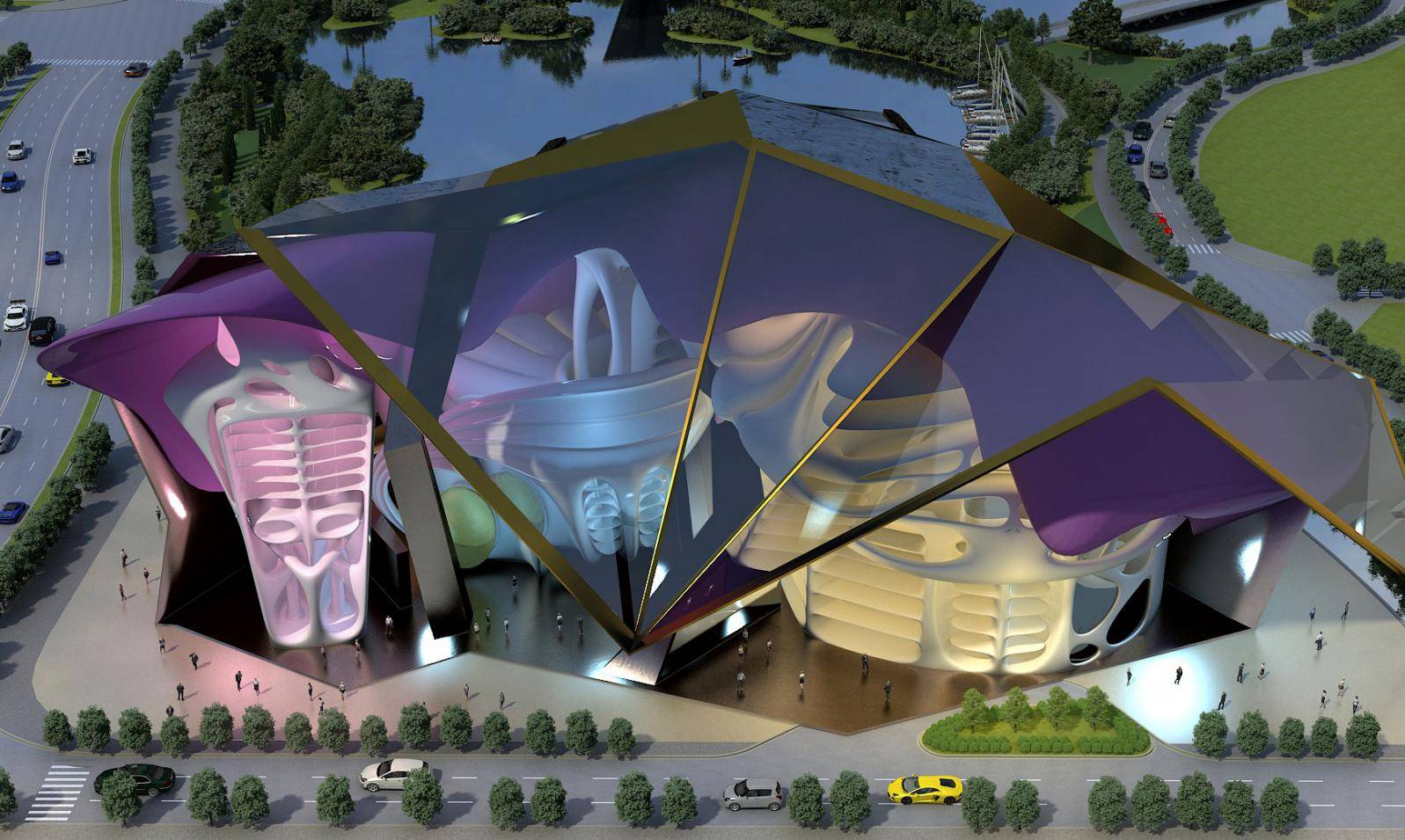 中国十大建筑设计院 建筑设计院排行榜 十大建筑设计公司_戴帆_center