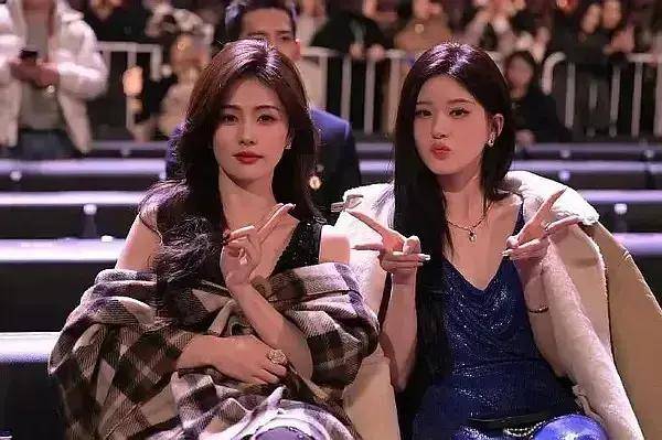 唐嫣_景甜_颜色