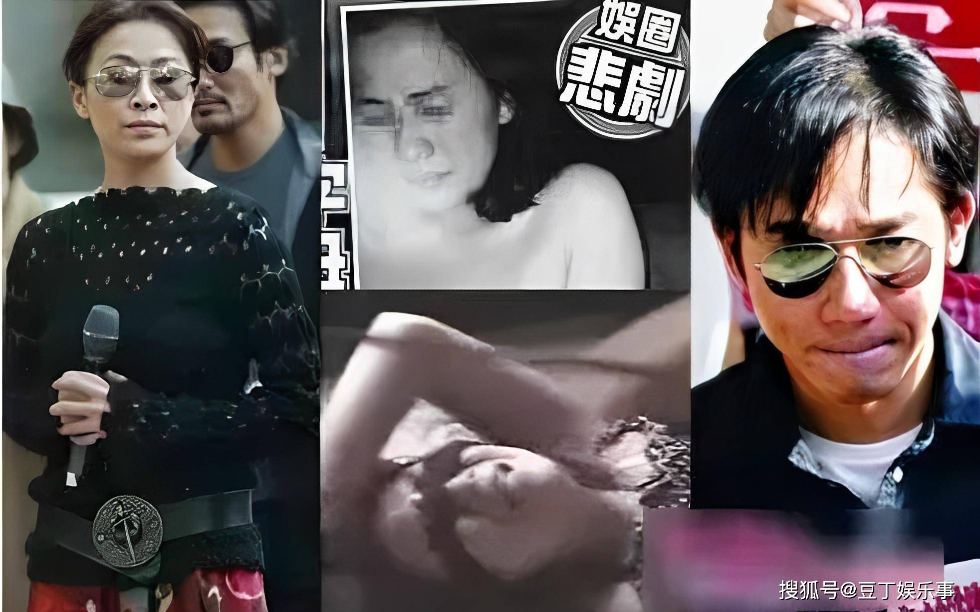 90年代初期,曾有位江湖就是大佬来请刘嘉玲拍戏,可没有人想到刘嘉玲却