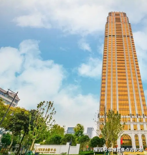 2024年武汉天悦外滩金融中心【招商电话】武汉天悦外滩金融中心招商