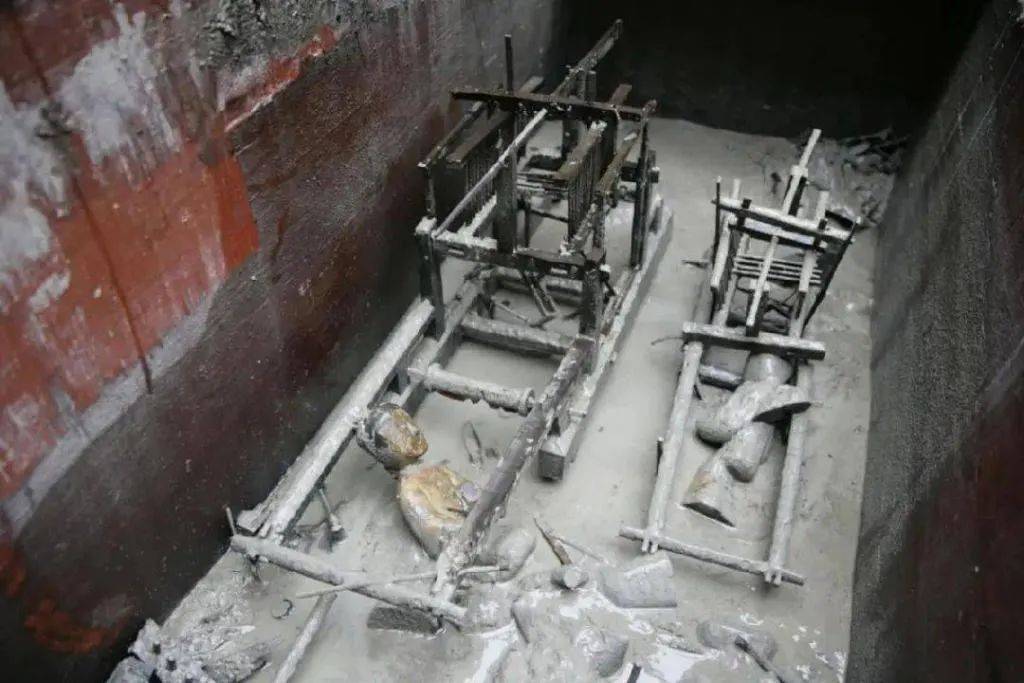 67〔读城〕张骞在大夏发现邛杖蜀布 真身墓可能在